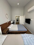 Mila Villa Foçaköy