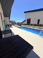 Mila Villa Foçaköy