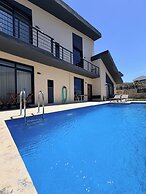 Mila Villa Foçaköy