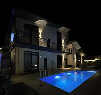 Mila Villa Foçaköy