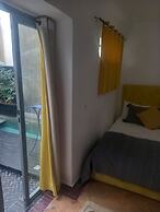 Riad les Jardins des Lilas