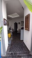 Riad les Jardins des Lilas
