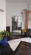 Riad les Jardins des Lilas