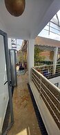 Riad les Jardins des Lilas