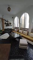 Riad les Jardins des Lilas