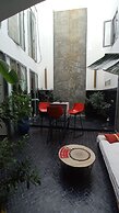 Riad les Jardins des Lilas