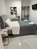 Marmur luxury room