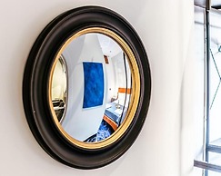 Marmur luxury room