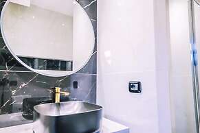 Marmur luxury room