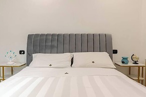 Marmur luxury room