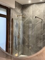 Marmur luxury room