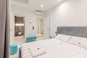 Marmur luxury room