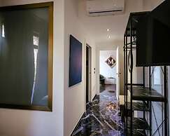 Marmur luxury room