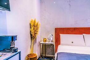 Marmur luxury room