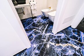 Marmur luxury room