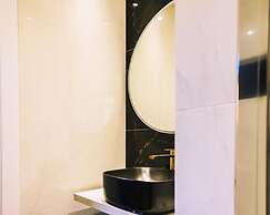 Marmur luxury room