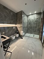 Marmur luxury room