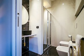 Marmur luxury room