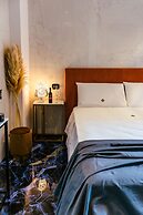 Marmur luxury room