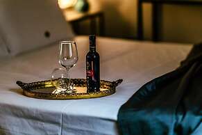 Marmur luxury room