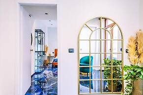 Marmur luxury room