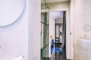 Marmur luxury room