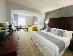 La Quinta by Wyndham Reynosa