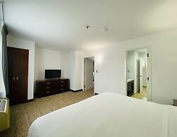 La Quinta by Wyndham Reynosa
