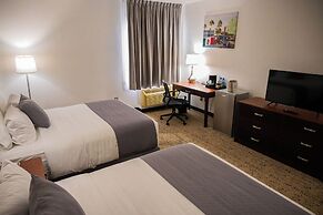 La Quinta by Wyndham Reynosa
