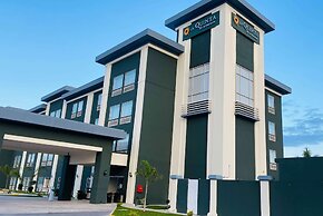 La Quinta by Wyndham Reynosa