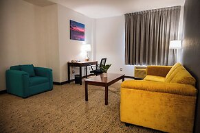 La Quinta by Wyndham Reynosa
