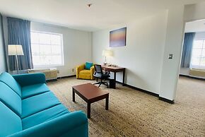 La Quinta by Wyndham Reynosa