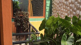 Apartahotel Tierras Amazonicas