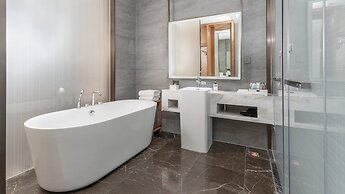 Holiday Inn Express Pingchang by IHG