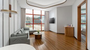 Holiday Inn Express Pingchang by IHG