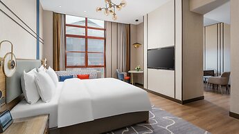 Holiday Inn Express Pingchang by IHG