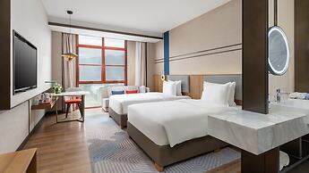 Holiday Inn Express Pingchang by IHG