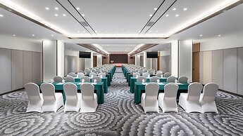 Holiday Inn Express Pingchang by IHG