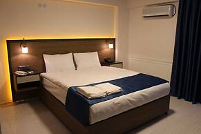 YELKEN OTEL