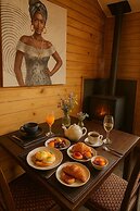 Calafate Lodge Patagonia