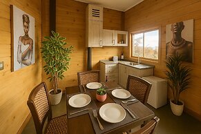 Calafate Lodge Patagonia