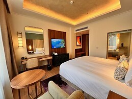 Vivanta Tawang