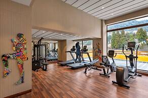 Vivanta Tawang