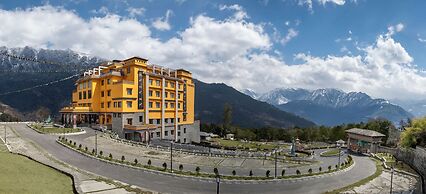 Vivanta Tawang