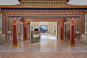 Vivanta Tawang
