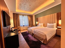 Vivanta Tawang