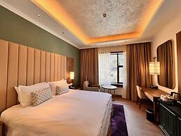 Vivanta Tawang