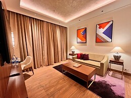 Vivanta Tawang