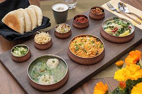 Vivanta Tawang