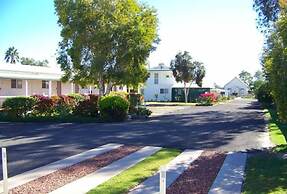 Country way Motor inn